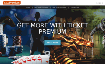 ticket-premium.com