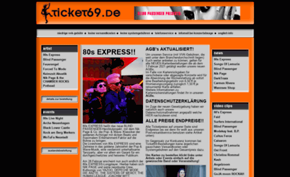 ticket69.de