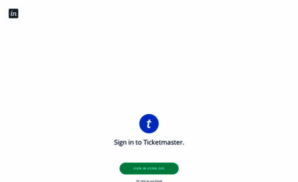 ticketmaster.invisionapp.com