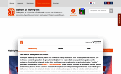 ticketpoint.nl