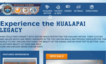 tickets.hualapaitourism.com