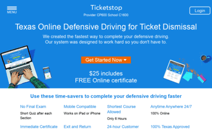 ticketstop.com