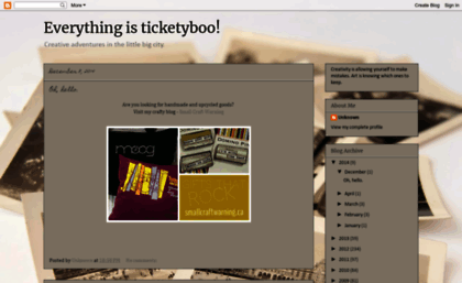 ticketyblog.blogspot.com