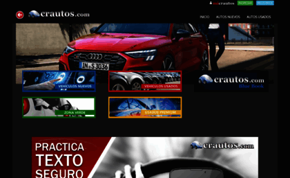 ticocarros.com