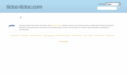 tictoc-tictoc.com