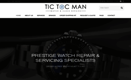 tictocman.com