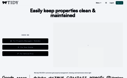 tidy.com