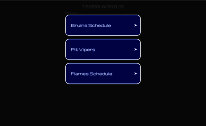 tiegers-world.de