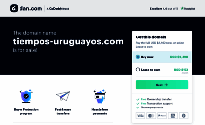 tiempos-uruguayos.com