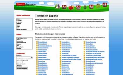 tiendas-espana.es