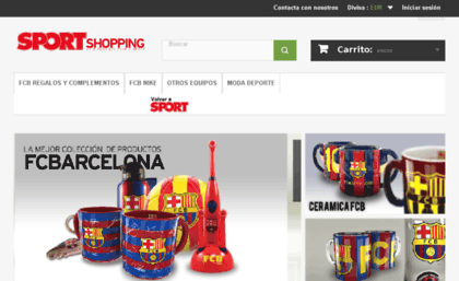tiendavirtual.sport.es