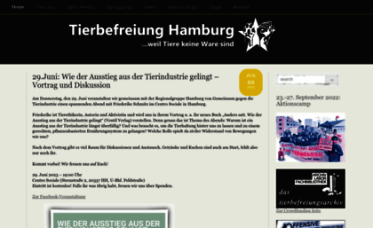 tierbefreiung-hamburg.org