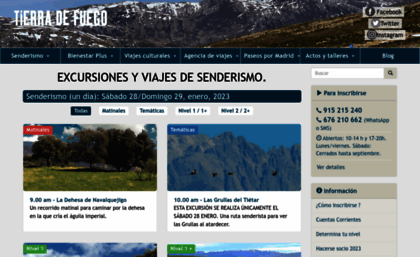 tierradefuego.es