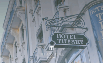 tiffanyhotel.ch