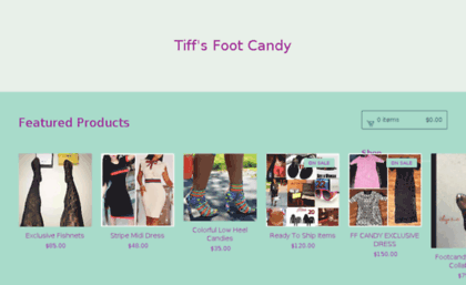 tiffsfootcandy.bigcartel.com