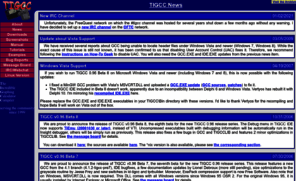 tigcc.ticalc.org