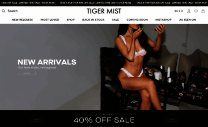 tigermist.com