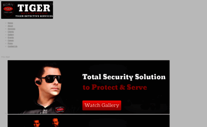 tigersecurity.co.in