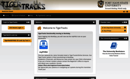 tigertracks.fhsu.edu