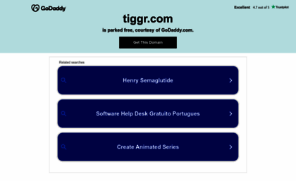 tiggr.com