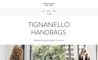 tignanello.com