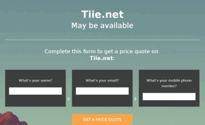 tiie.net