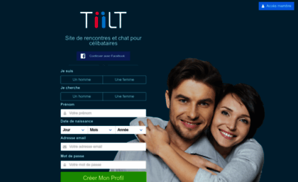 tiilt.com