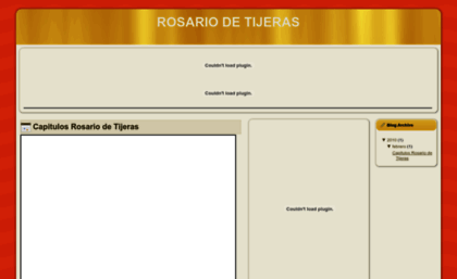 tijerasrosario.blogspot.com
