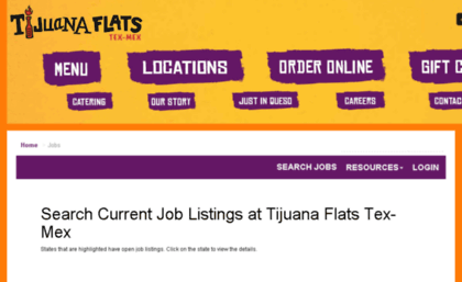 tijuanaflats.hirecentric.com