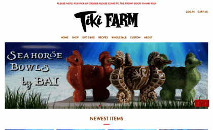 tikifarm.com