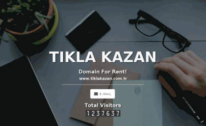 tiklakazan.com.tr