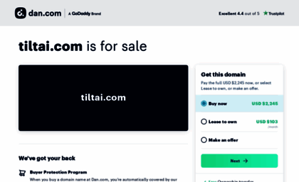 tiltai.com