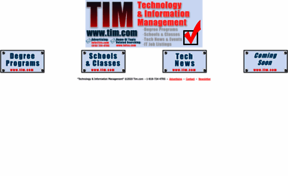 tim.com