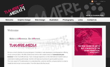 timafremedia.co.uk