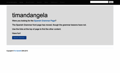 timandangela.org.uk