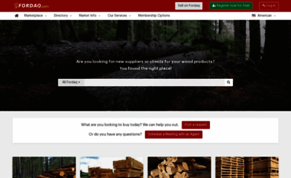 timber.fordaq.com