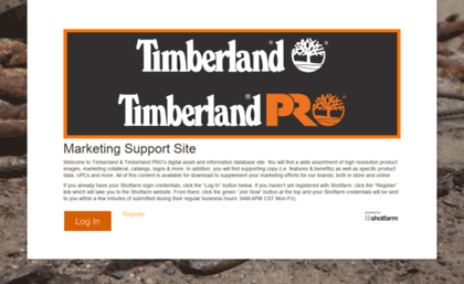 timberland.shotfarm.com