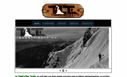 timberlinetrails.com