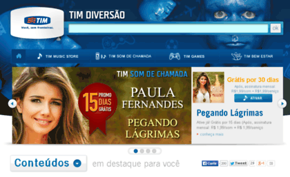 timdiversao.com.br