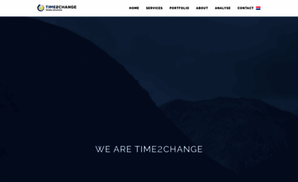 time2change.com