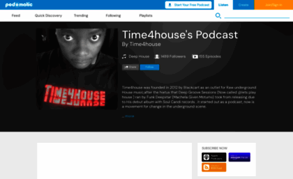 time4house.podomatic.com
