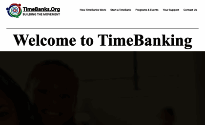 timebanks.org