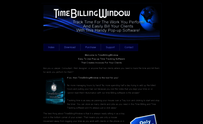 timebillingwindow.com