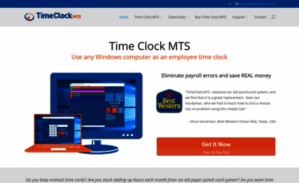 timeclockmts.com