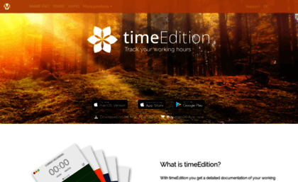 timeedition.com