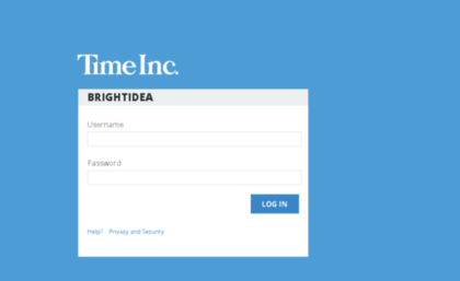 timeinclaunchpad.brightidea.com