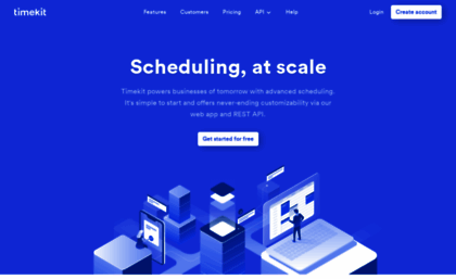 timekit.io
