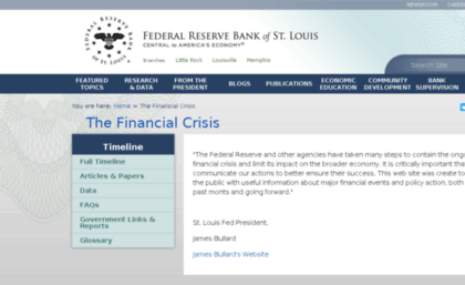 timeline.stlouisfed.org