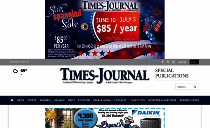 times-journal.com