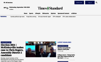 times-standard.com